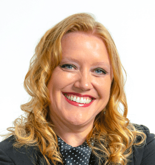 Kristin Hornberger