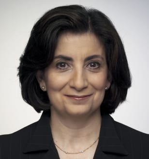 Marianne Ajemian