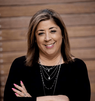 Doris Carter