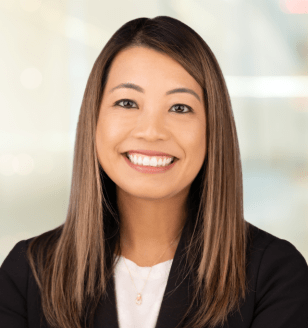 Yvonne Baker headshot.