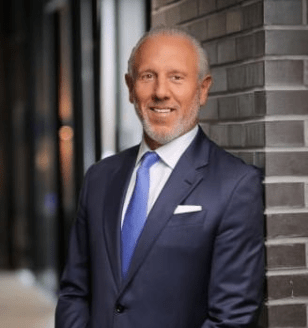 Monty Hoffman – Founder & Chairman