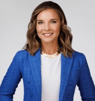 Amy Bowser – Executive Vice President