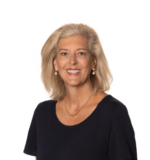 Vicki Davis – Managing Partner