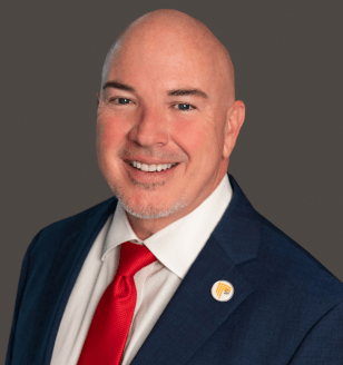 Bill Cronin