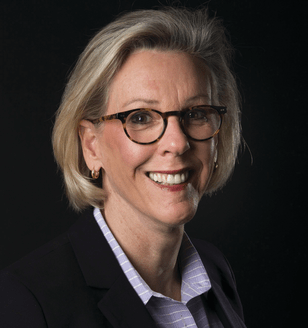 Jane Castor