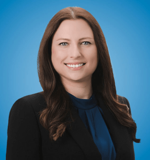 Nelly Rosenberg