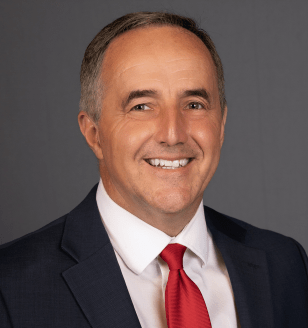 Bruce Rector