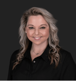 Tara Anthony headshot.