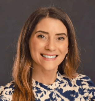 Michelle Quirk headshot.