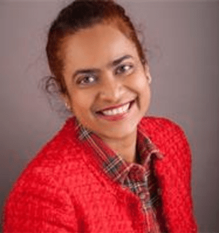 Ritu Saheb headshot