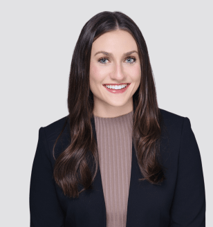 Cecilia Kane headshot.