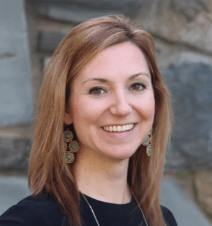 Marie Purkert headshot.