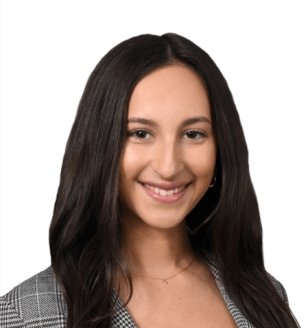 Jenna Berk headshot.