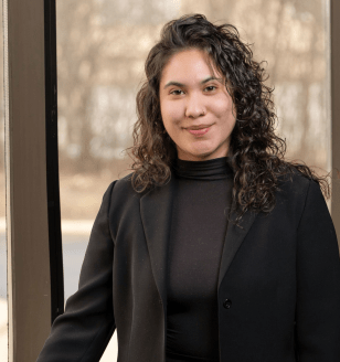 Jocelyn Hernandez headshot