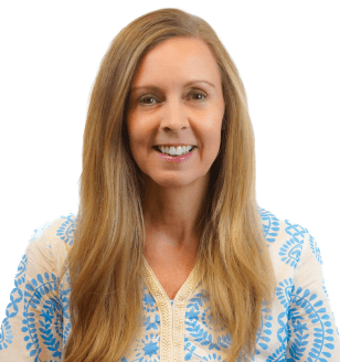 Headshot of Brooke Massey