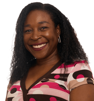 Arlene Dedier headshot