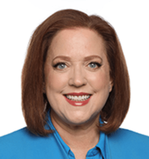 Michelle Osburn headshot