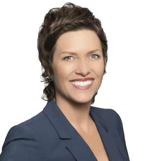 Alison Beddard headshot