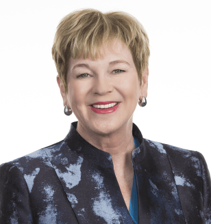 Susan Turner headshot