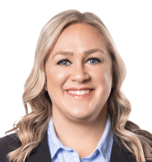 Laura Boryn headshot.