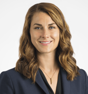 Kristin Mixon headshot.
