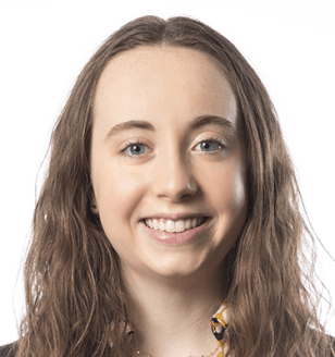 Ava Wisniewski headshot.