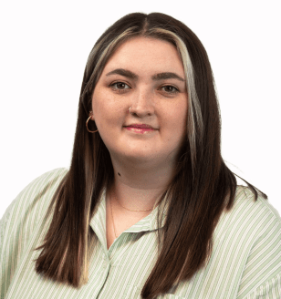 Cloey Denham headshot.
