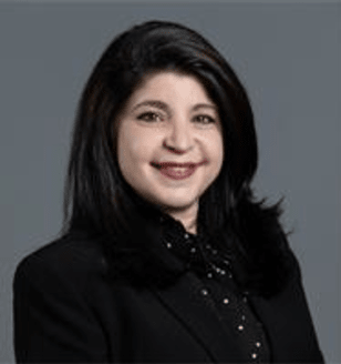 Effie Georgiou headshot