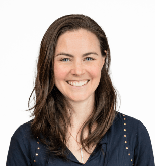 Emily Haggerty headshot.