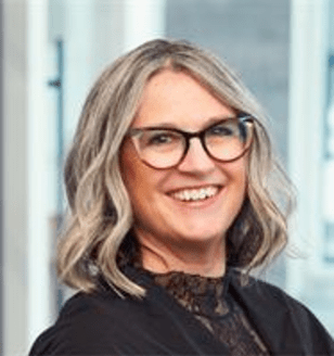 Rebecca Udell headshot