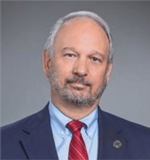 Lawrence A. Silvestry