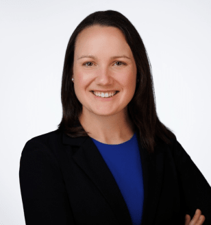 Theresa Gabris headshot.