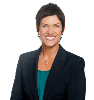 Alison Beddard headshot