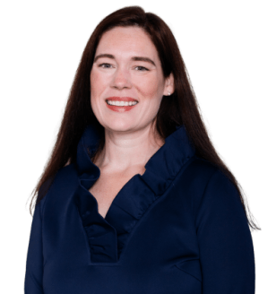 Rebecca Monzi headshot.