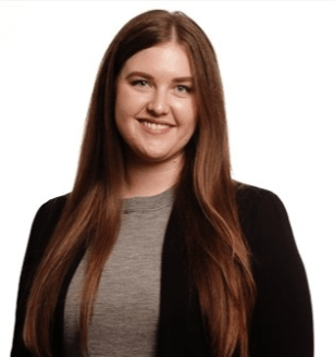 Devin Goudy headshot.