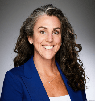 Evin Haynes headshot.