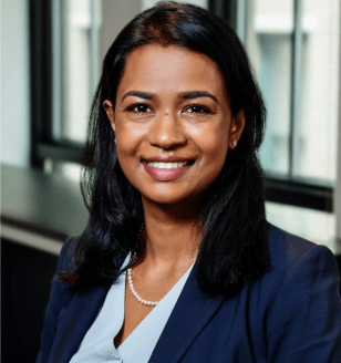 Serena Sowers headshot.