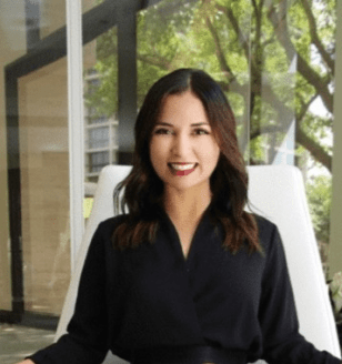 Brenda Sosa headshot.