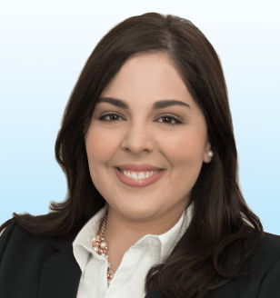 Victoria Abbasi headshot.