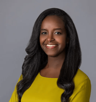 Heba Bella headshot.