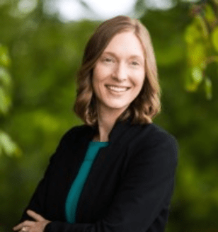 Hannah Morton headshot