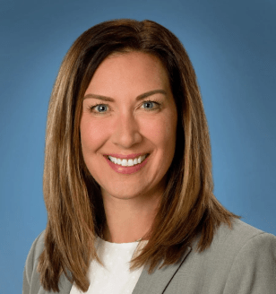 Michelle Schleher headshot