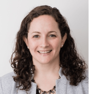 Allison Robin, LEED AP