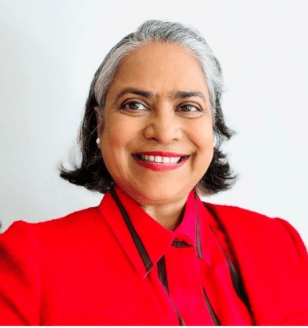 Ritu Saheb, AIA