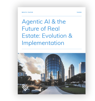 Yardi Systems white paper 2026