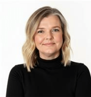 Kasie Grant headshot