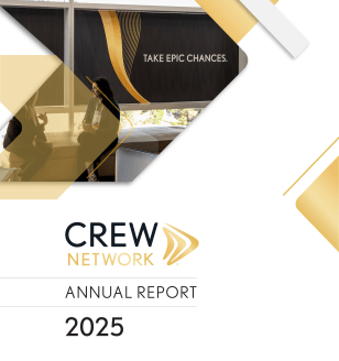 2025 Annual Report Cover