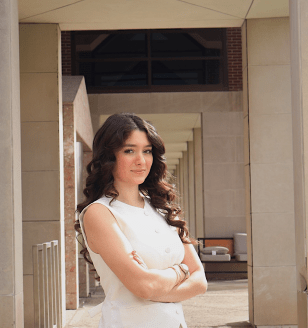 Marissa Gubitoso headshot.