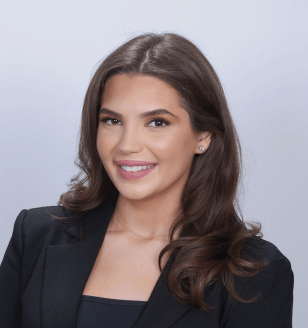 Christina Bejjani