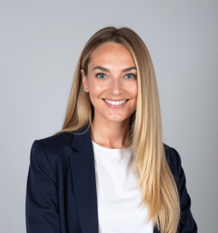 Gina Wahl